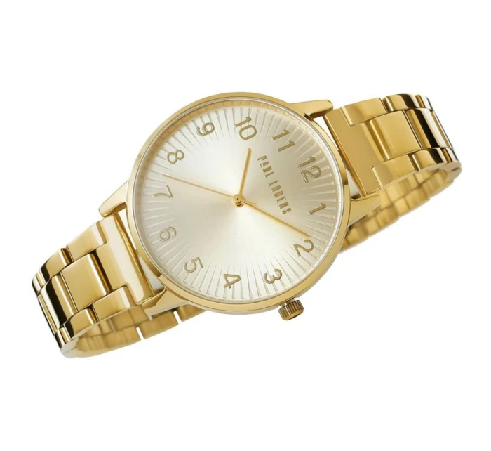 Dámske hodinky Paul Lorens PL11715B3-4D1