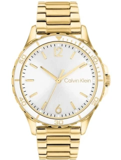 Dámské hodinky Sport For  + BOX model 21806527 - Calvin Klein