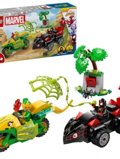 SUPER   Electra v model 21863855 - Lego