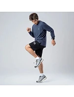 Rockbros šortky YDDK015 s opaskom veľkosť M - čierne