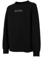 Dámska mikina W H4Z22 BLD020 20S - 4F