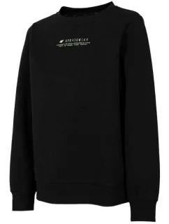 Dámská mikina W H4Z22 model 17719413 20S - 4F