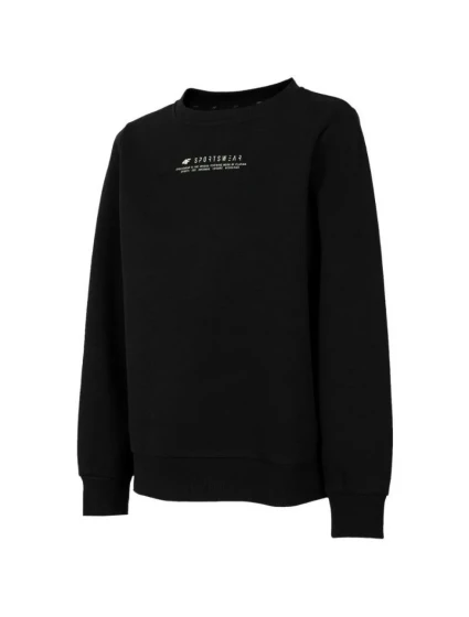 Dámská mikina W H4Z22 model 17719413 20S - 4F Dámská mikina W H4Z22 model 17719413 20S - 4F