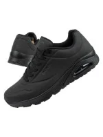 Topánky Skechers Uno M 52458/BBK Topánky Skechers Uno M 52458/BBK