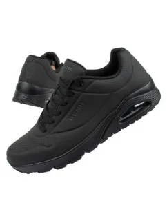 Topánky Skechers Uno M 52458/BBK