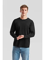 Valueweight T LSL Tričko s dlouhým rukávem model 22496762 deep navy - Fruit of the Loom Valueweight T LSL Tričko s dlouhým rukávem model 22496762 deep navy - Fruit of the Loom