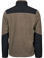TJ Fleecová bunda 18. model 22498782 - Tee Jays TJ Fleecová bunda 18. model 22498782 - Tee Jays