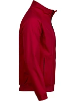 Tee Jays TJ 9602 Klubová bunda 18.9602 red Tee Jays TJ 9602 Klubová bunda 18.9602 red
