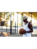 Flexfit 7005 5-panelová čiapka „Classic Jockey“ 55.7005 čierna Flexfit 7005 5-panelová čiapka „Classic Jockey“ 55.7005 čierna