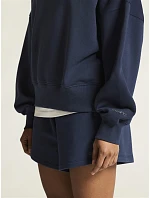 Frequent Hz Sweatshirt W Dámská mikina s 1/4 zipem model 22471735 blaze - Craft Corporate Frequent Hz Sweatshirt W Dámská mikina s 1/4 zipem model 22471735 blaze - Craft Corporate