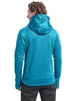 Hoodie Zip Men Pánská mikina s kapucí light grey model 22470585 - Tenson Hoodie Zip Men Pánská mikina s kapucí light grey model 22470585 - Tenson