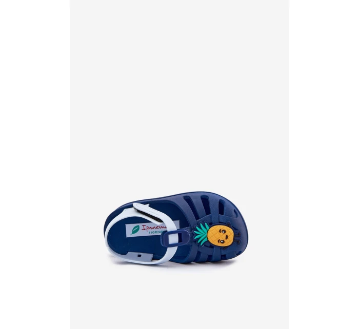 Dětské Sandály Na Suchý Zip  model 21698760 - Ipanema
