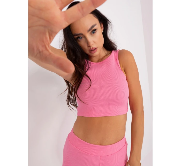 Súprava EM KMPL 834.11 ružový