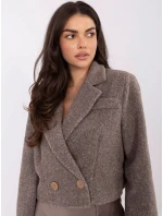 IT KR bunda FL9730.23 dark lilac IT KR bunda FL9730.23 dark lilac