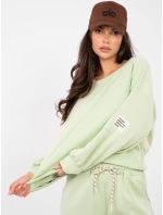 Súprava MI KMPL M5879.53 pistácie