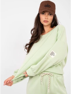 Súprava MI KMPL M5879.53 pistácie