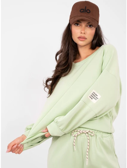 Súprava MI KMPL M5879.53 pistácie