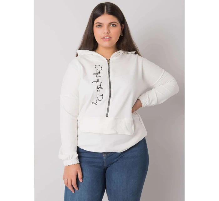 Halenka RV BL model 16738176 ecru - FPrice