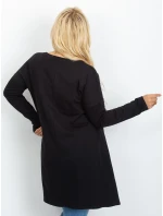 Tunika RV TU 5042.09X čierna Tunika RV TU 5042.09X čierna