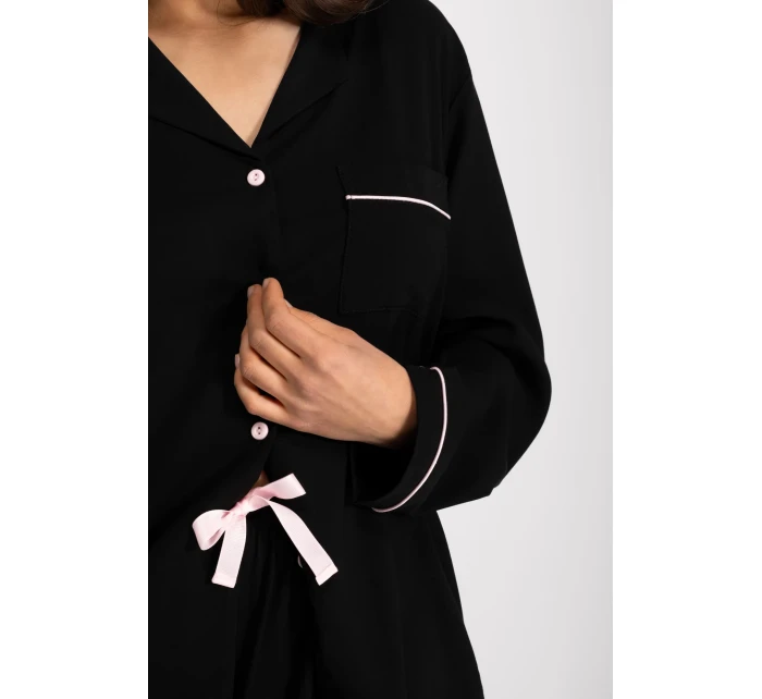 Pyžamo Paris - Momenti Per Me Pyžamo Paris - Momenti Per Me