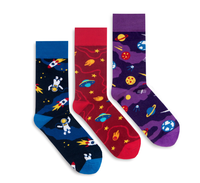 ponožky Sada ponožek Set model 18078819 - Banana Socks