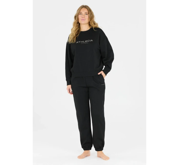 Dámská mikina model 21284762 - Athlecia Dámská mikina model 21284762 - Athlecia