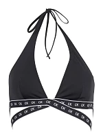 Dámsky vrchný diel plaviek KW0KW00904-BEH - Calvin Klein