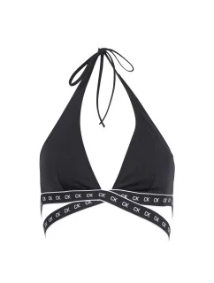 Dámsky vrchný diel plaviek KW0KW00904-BEH - Calvin Klein