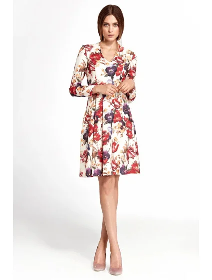 Dámske šaty S109 - Nife