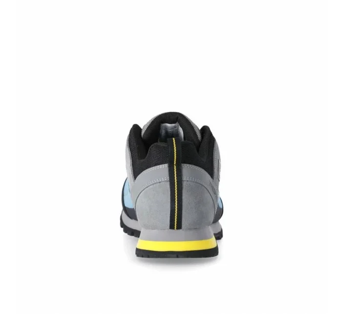 Pánske topánky VORCE - MALE WALKING SHOE FW21 - Trespass