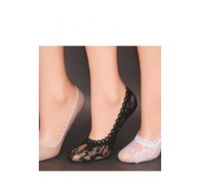 Baleríny KORONKA 1253