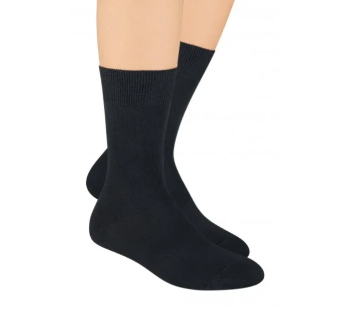 Pánské bavlněné ponožky 048 Pánské bavlněné ponožky 048