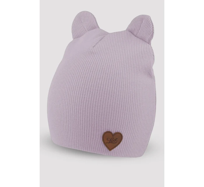 DIEVČENSKÁ PRUHOVANÁ ČIAPKA CP002