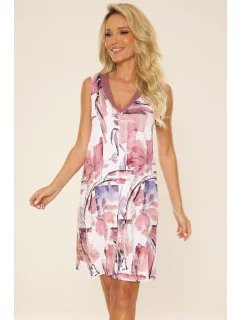 DÁMSKE TRIČKO FIALOVÉ 775