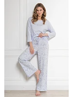 DÁMSKÉ PYŽAMO model 22321902 - LEVEZA DÁMSKÉ PYŽAMO model 22321902 - LEVEZA