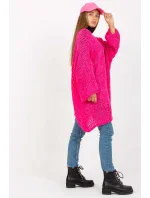 Sveter na zapínanie model 170985 Och Bella