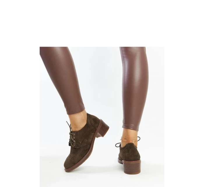 Poltopánky model 206473 Solea