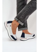 Balerínky model 208799 Krok vo veľkom štýle