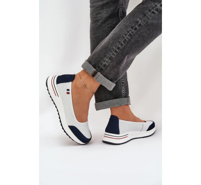 Balerínky model 208799 Krok vo veľkom štýle