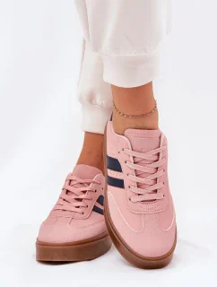 Športová obuv model 211009 Step in style