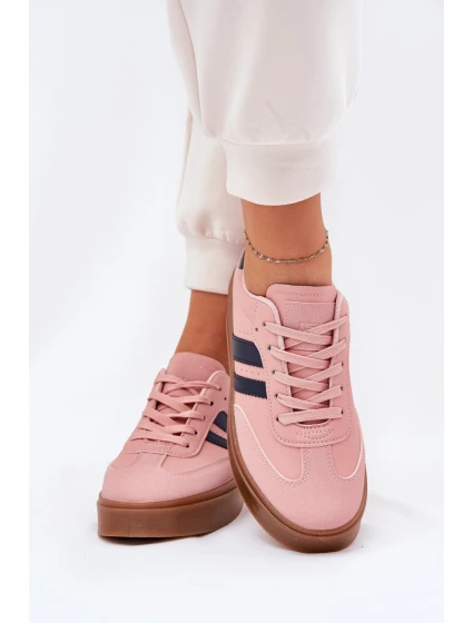 Športová obuv model 211009 Step in style