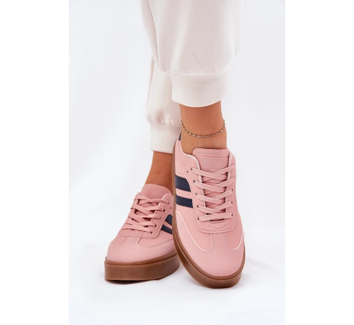 Športová obuv model 211009 Step in style