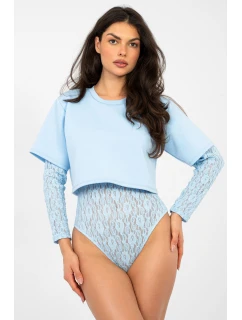 Model tela 224075 Taliansko Moda