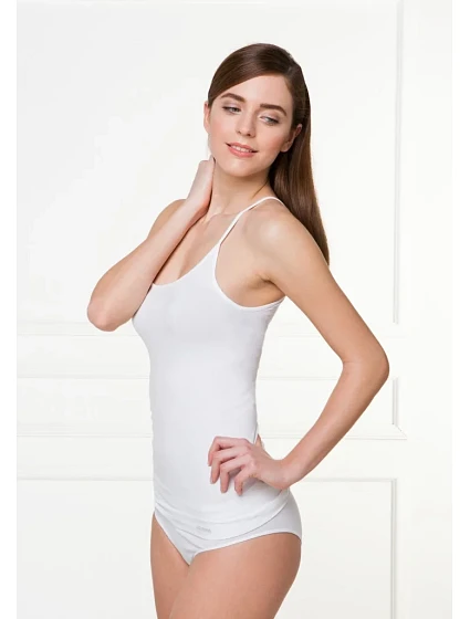 Bezešvá košilka model 16269906 052 - Bellissima Bezešvá košilka model 16269906 052 - Bellissima