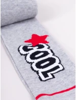 YOCLUB nohavice RAK-0001C chlapec 68-98