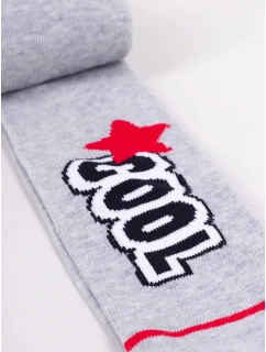 Chlapecké podvlékací kalhoty YO! Boy model 19064593 - Yoclub