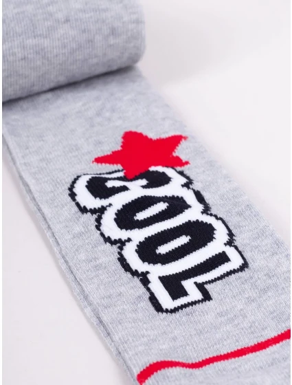 YOCLUB nohavice RAK-0001C chlapec 68-98