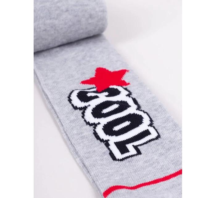 YOCLUB nohavice RAK-0001C chlapec 68-98