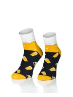 Pánské ponožky Cotton model 8280998 - Intenso