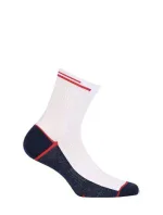 Pánske ponožky Wola Sportive W94.1N5 Ag + Pánske ponožky Wola Sportive W94.1N5 Ag +